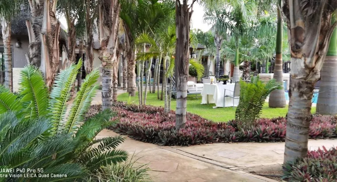 Kone Village Boutique Lodge-1