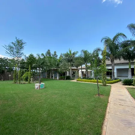 Kone Village Boutique Lodge-2